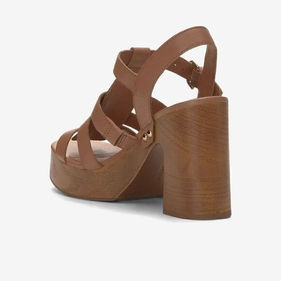 NWT Lucky Brand LK Imana Sandals - Picture 4 of 10